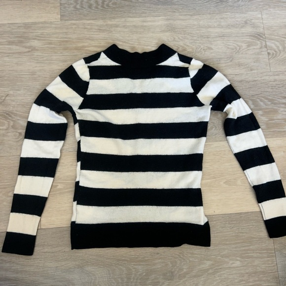 Y2K Vintage Esprit Chevron Sweater - Picture 3 of 7